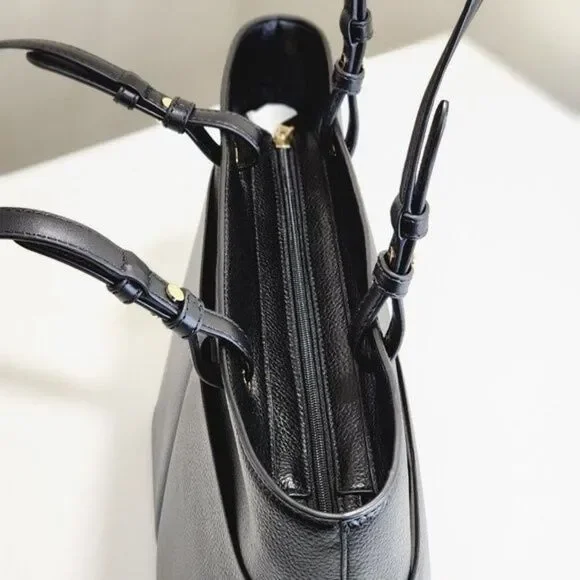 NEW! Michael Kors Bedford Purse Shoulder bag / Handbag / Tote Bag - Picture 8 of 11